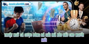 Thuật Ngữ Cá Cược Bóng Đá